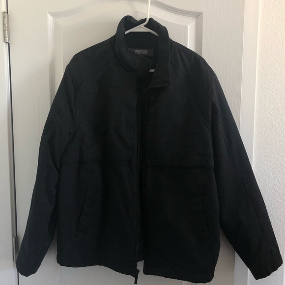 Kenneth Cole Reaction - Jacket/Removable Lining - Picture 3 of 4